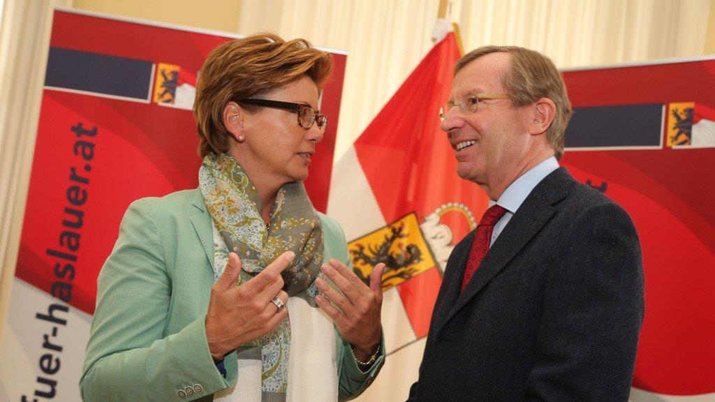 "Wir für Haslauer"