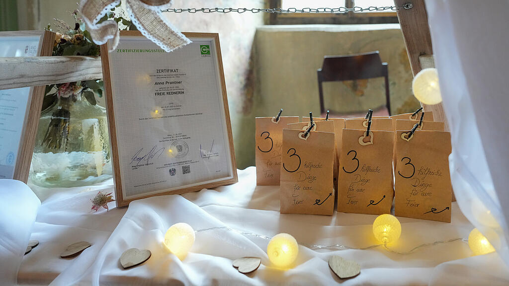 Hochzeitsmesse Schloss Goldegg 2025