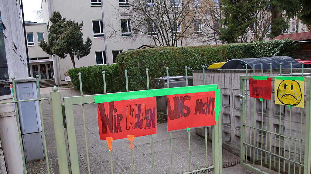 Volksschule Schwarzstraße