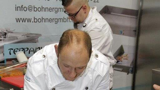 Alles für den Gast 2014 am Sonntag