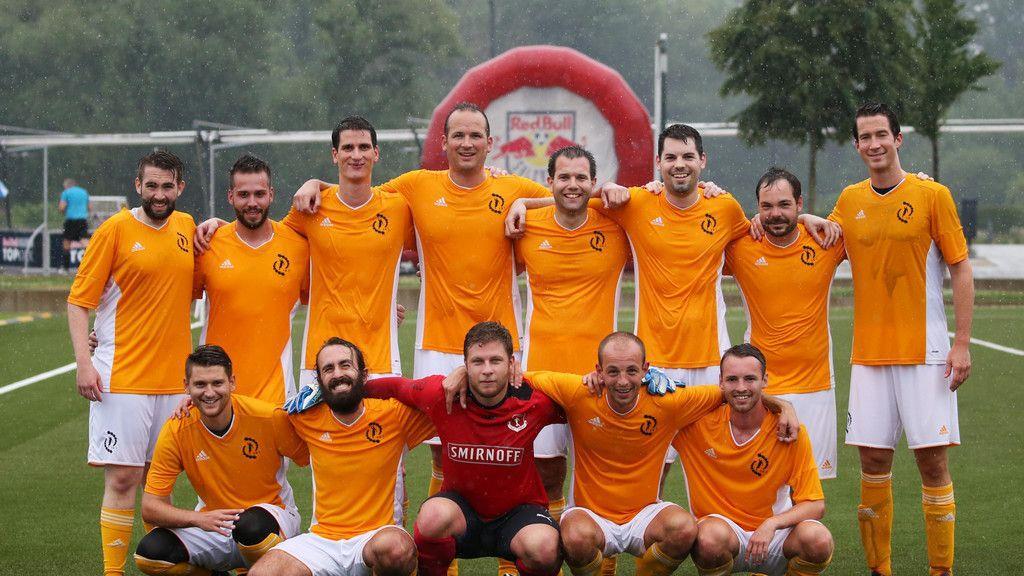 Stierwoscha Trophy 2017
