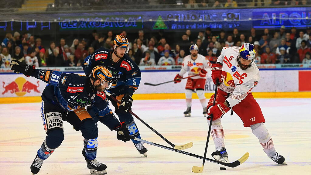 Red Bull Salzburg_Black Wings Linz