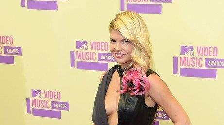 MTV Video Music Awards 2012