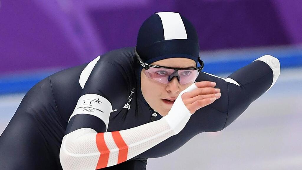 Gold für Vanessa Herzog