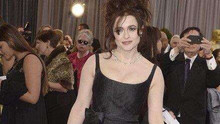 Oscars 2013: Red Carpet