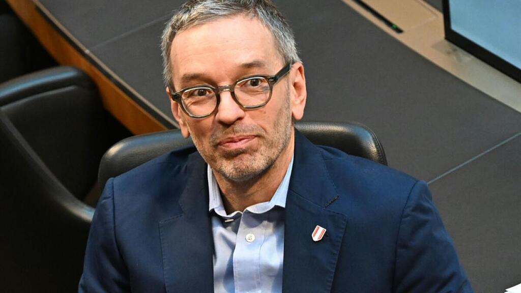 Kickl will niedrigere Lebensmittelpreise ohne Zwang erreichen