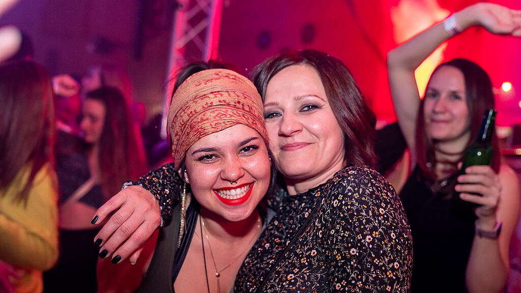 Das MEGA EVENT, the very best of 80's & 90's