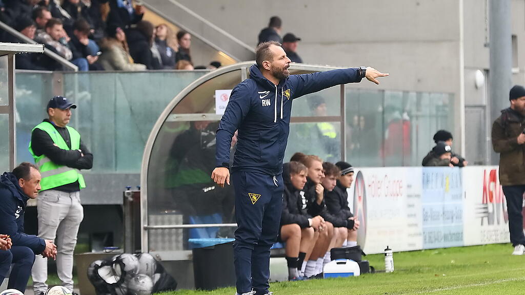 SAK, Austria Salzburg, Regionalliga Salzburg, Roman Wallner