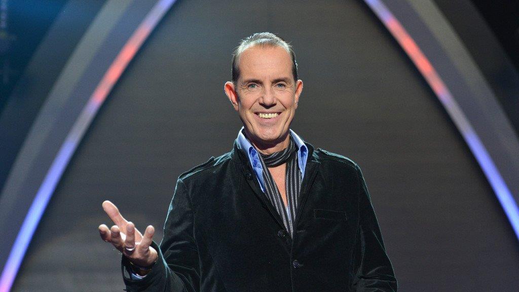 Die große Chance: 1. Show Halbfinale (19.10.21)