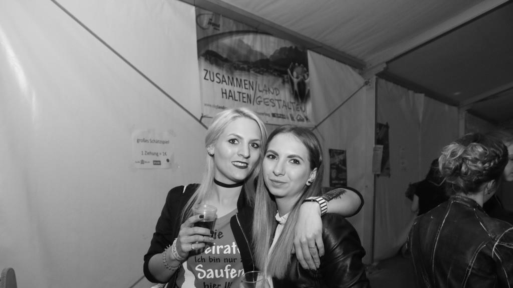 Lederhosenparty
