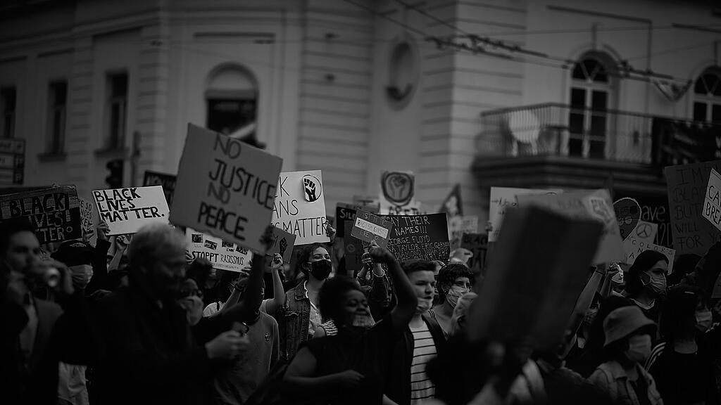 Black Lives Matter