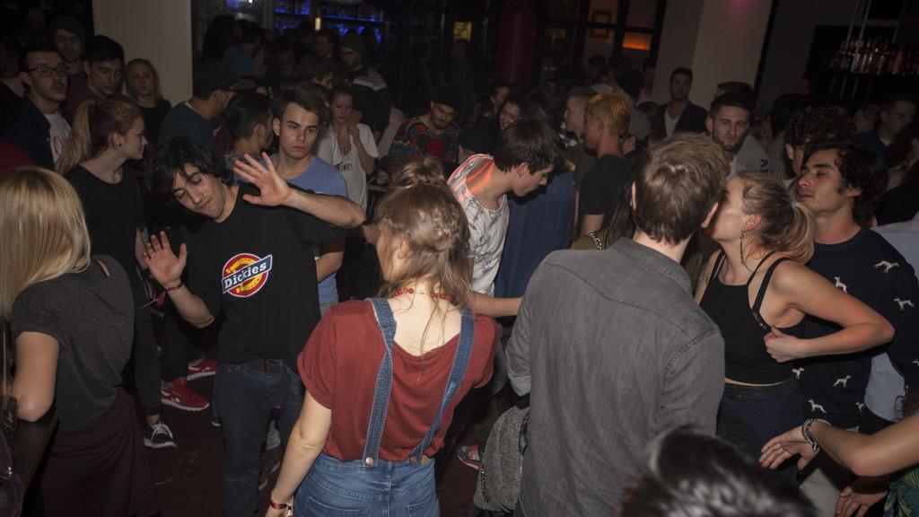 After Party II