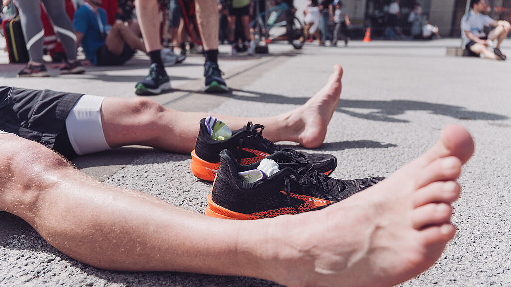 Salzburger Marathon 2023