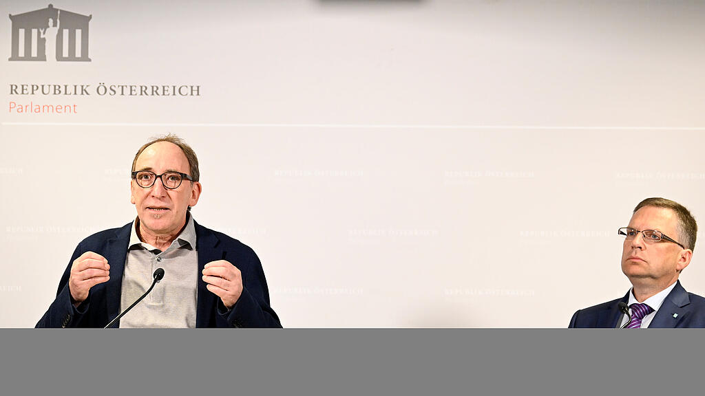 PK Aus f\u00fcr Impfpflicht