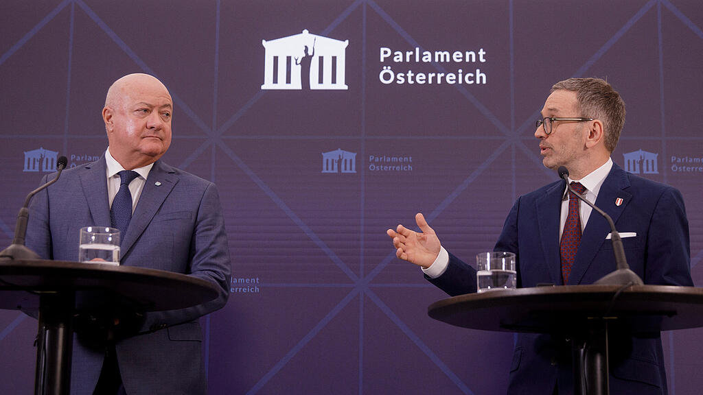 kickl und stocker