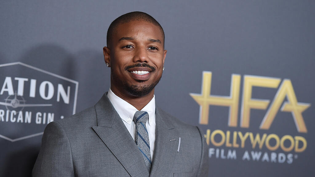 Michael B. Jordan