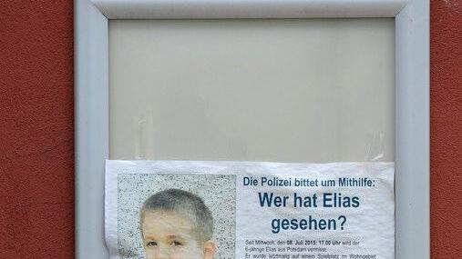 Morde an Elias (6) und Mohamed (4)