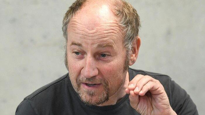 PK von Roland Düringer