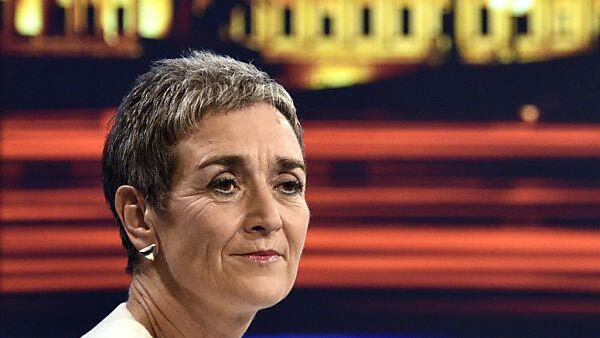 Lunacek sieht nun den Kanzler in der Verantwortung