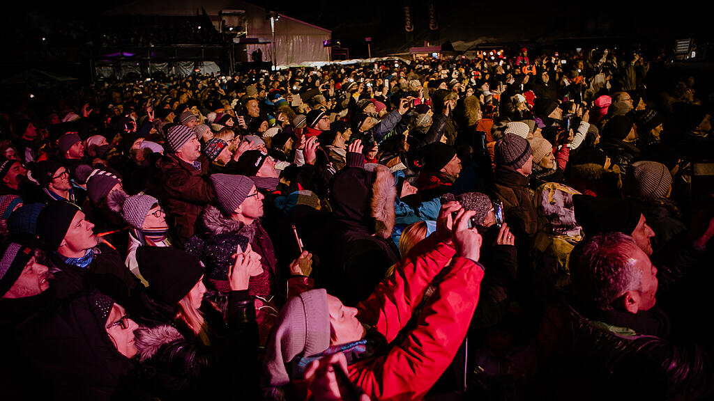 Sound & Snow Gastein, FR