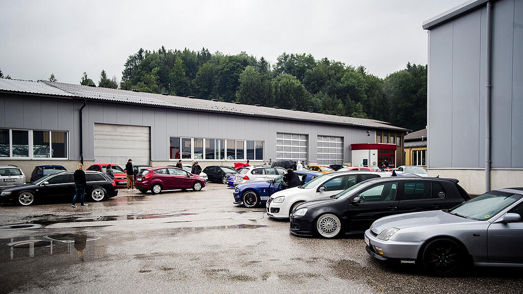 Hells Kitchen Tuning, Thalgau