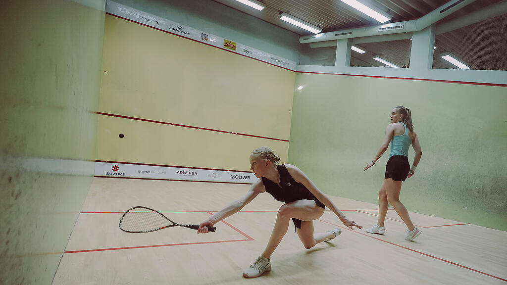 Squash