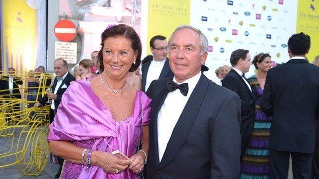Fête Impériale 2012: Die besten Bilder Teil 1