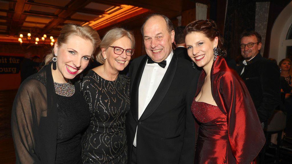 Ball der Salzburger ÖVP