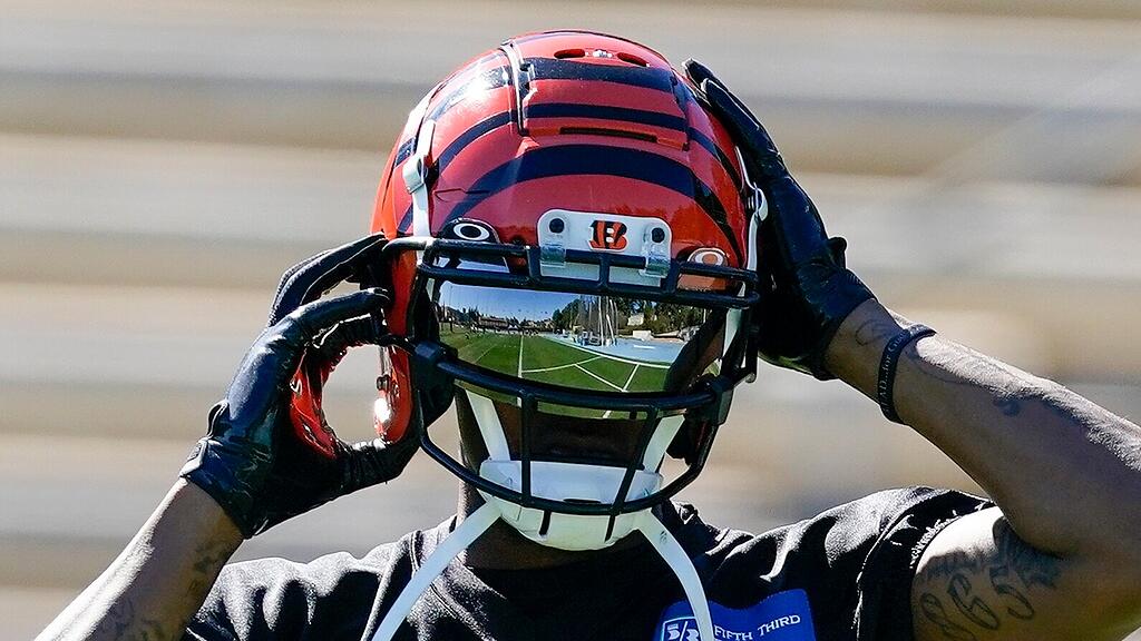 Super Bowl: Cincinnati Bengals