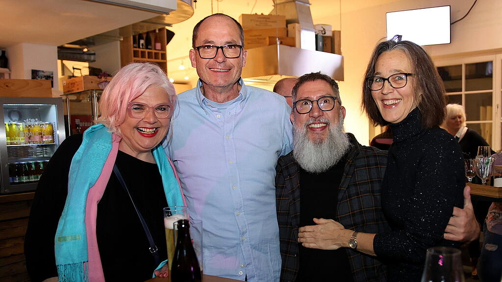 Silver Clubbing Salzburg für die Generation 50+