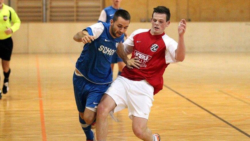 Schwöller-Cup: Mehr Pics