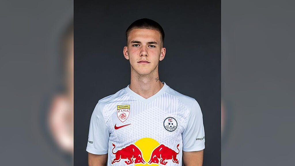 Oliver Lukic