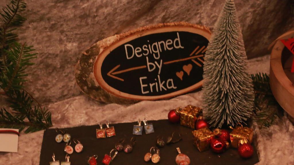 Christkindlmarkt Saalfelden