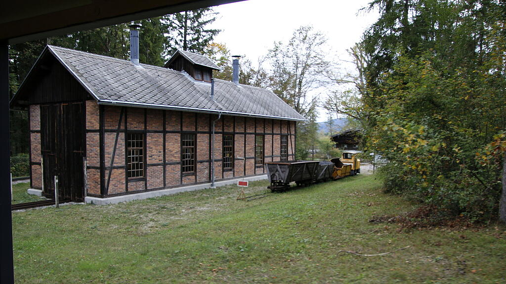Rosserertag und Handwerksvorf\u00fchrungen
