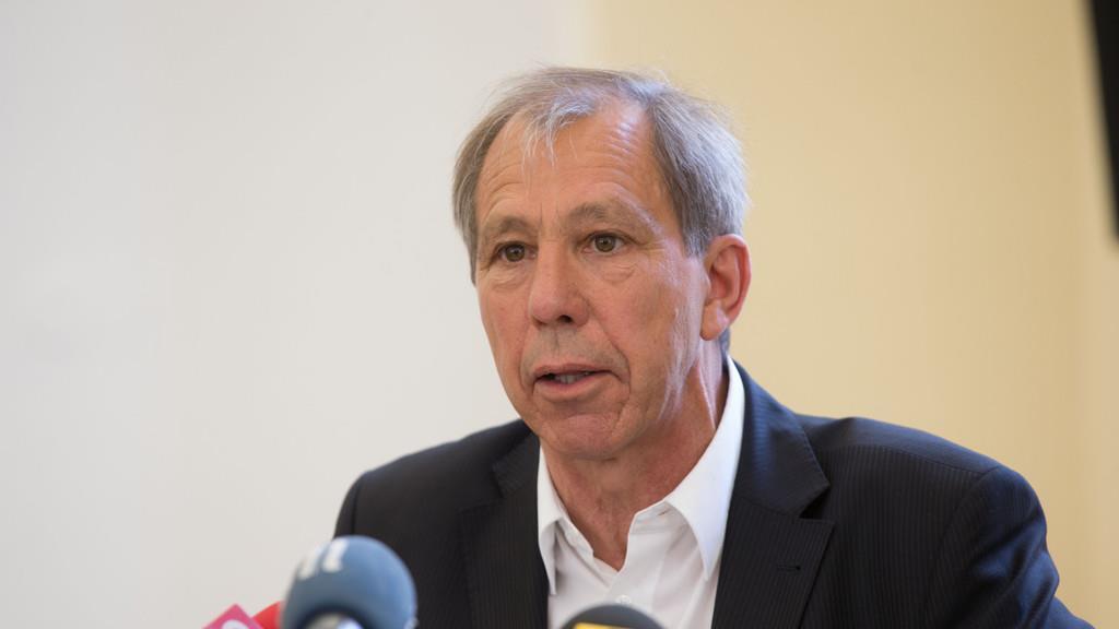 Landesregierung angelobt, IV