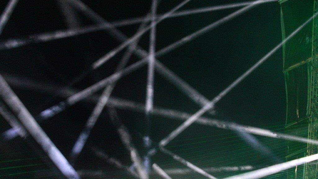 Electric Love: Show am Freitag