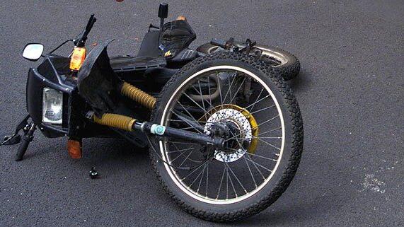 Zu einem schweren Crash zwischen Pkw und Motorrad ist es am Donnerstagnachmittag in Tamsweg gekommen.