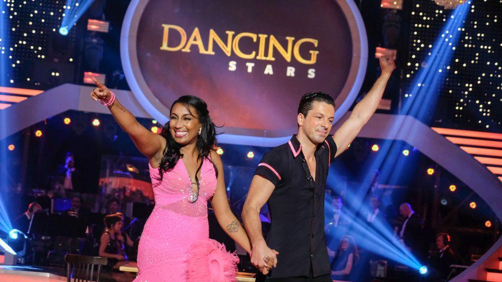 Dancing Stars
