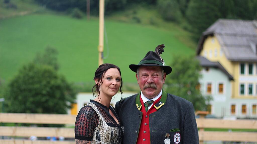 Fest der Himmelsch\u00fctzen Zederhaus