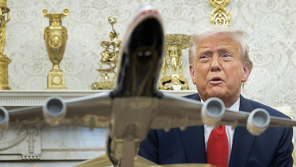 Trump will viele Abschiebeflüge nach El Salvador sehen