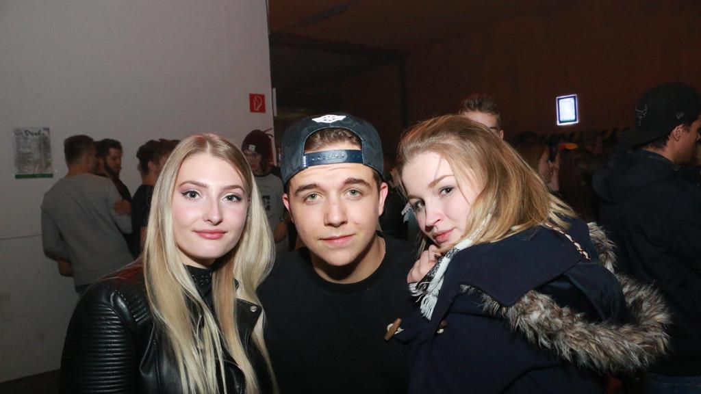 Ö3 Disco Leogang