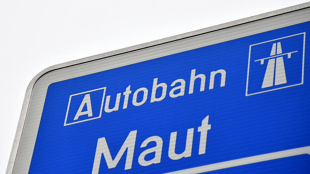 Die Mauterlöse stiegen 2022 deutlich (Symbolbild)