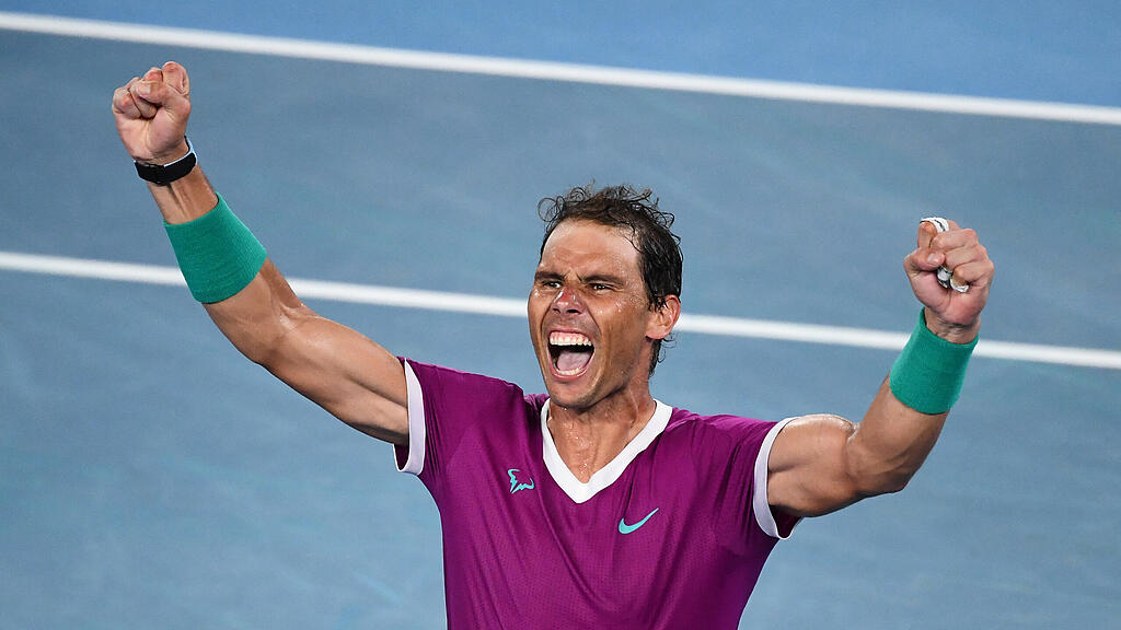 Rafael Nadal