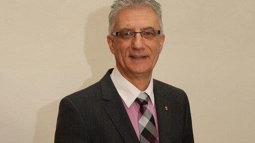 Bilder aus dem Landtag
