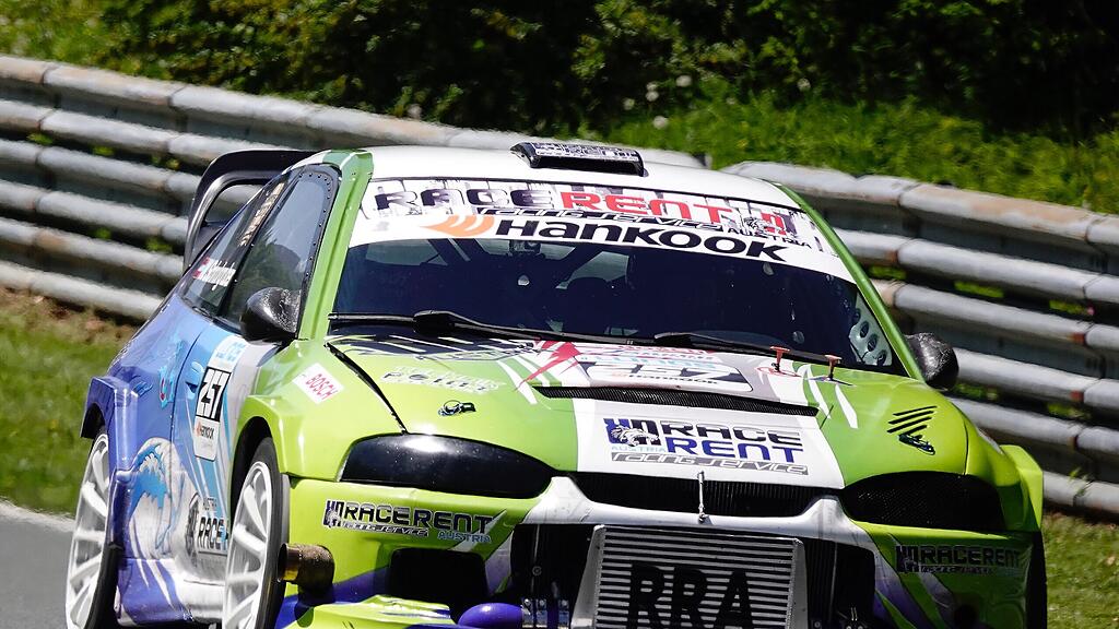 Histo Cup, Salzburgring