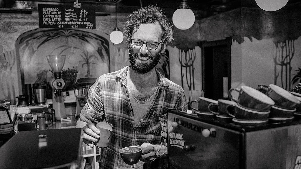 Interview Coffeesmith