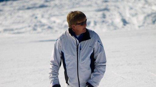 Ein Jahr nach Friso-Unglück: Königsfamilie beim Fotoshooting in Lech III