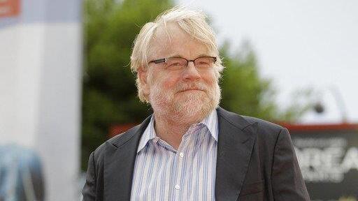 In memoriam Philip Seymour Hoffman
