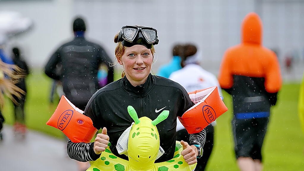 Airportlauf 2019