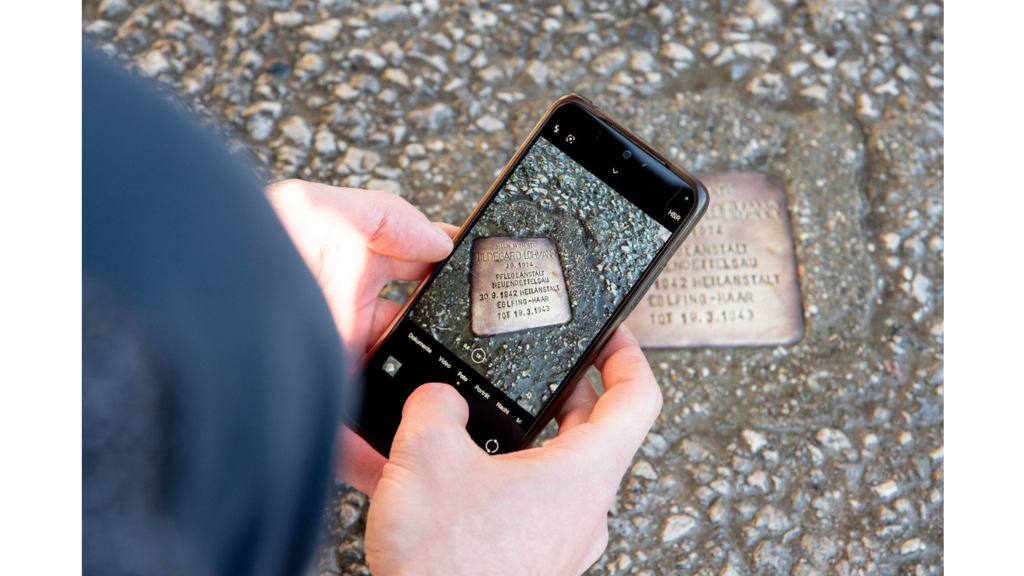 Stolpersteine